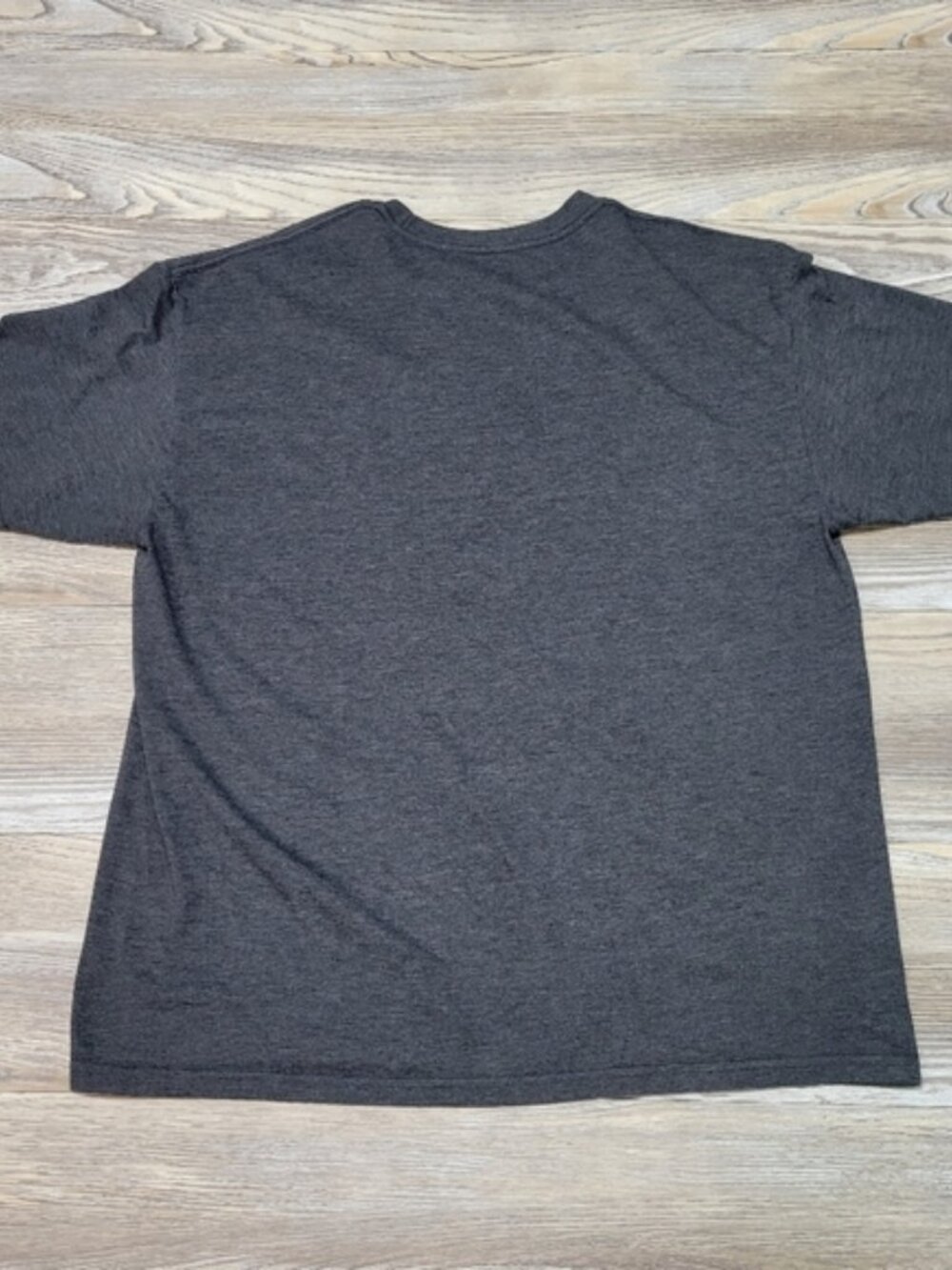 Denver Colorado Shirt Size Large gray - Picture 4 of 5